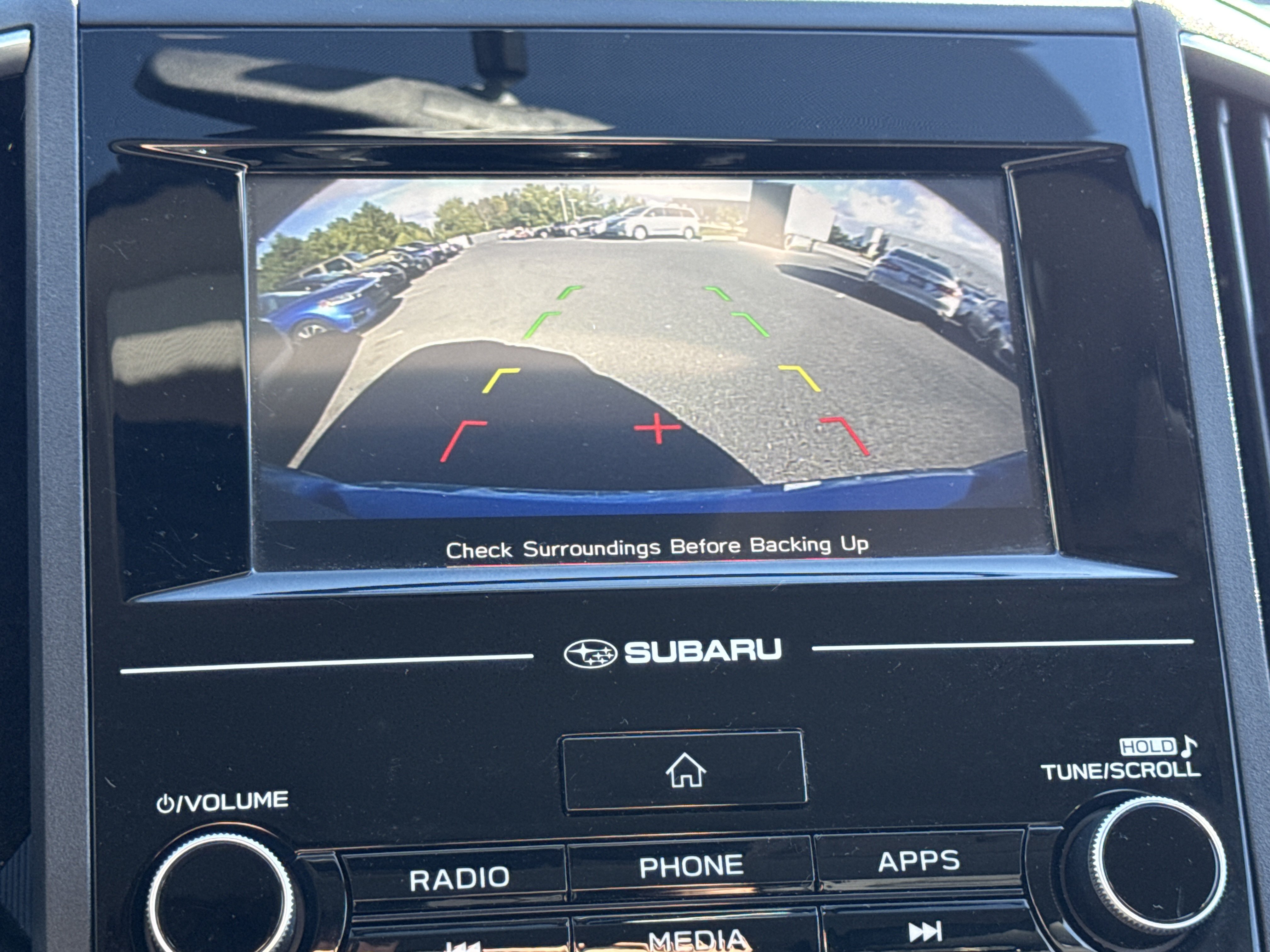 Used 2017 Subaru Impreza 2.0i AWD/4WD image 30