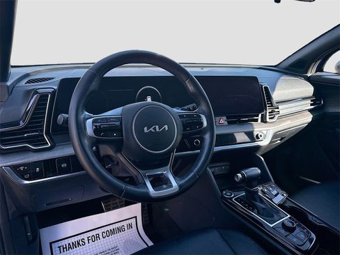 Used 2023 Kia Sportage X-Pro image 10