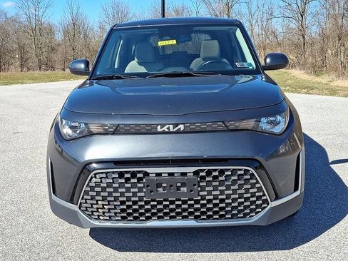 Used 2024 Kia Soul EX FWD image 5