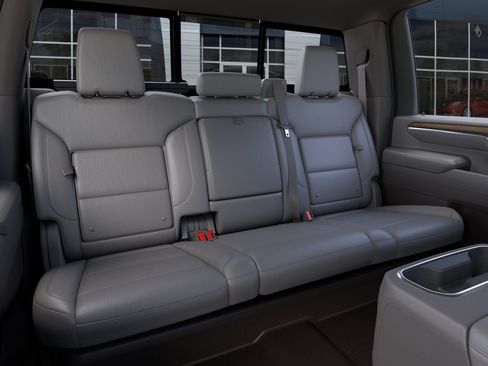 New 2026 GMC Sierra 3500 SLT w/ SLT Convenience Package AWD/4WD image 41