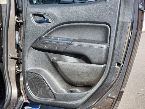 Used 2019 GMC Canyon Denali image 16