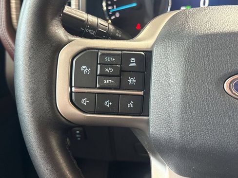 Used 2023 Ford Expedition Limited AWD/4WD image 20