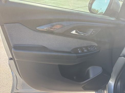 Used 2023 Chevrolet TrailBlazer LT image 22