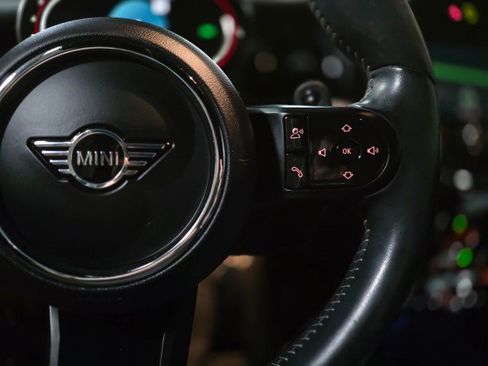 Used 2022 MINI Cooper John Cooper Works w/ Driver Assistance Package FWD image 20