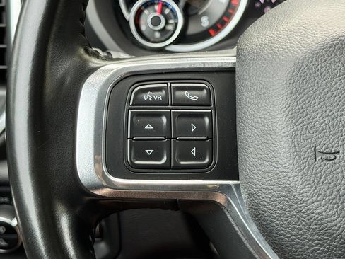 Used 2021 RAM 3500 Laramie w/ Safety Group B AWD/4WD image 42