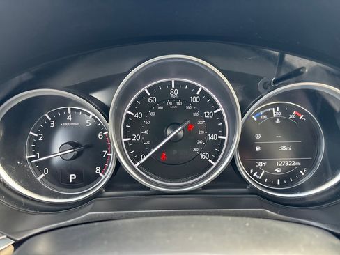 Used 2019 MAZDA MAZDA6 Grand Touring image 22