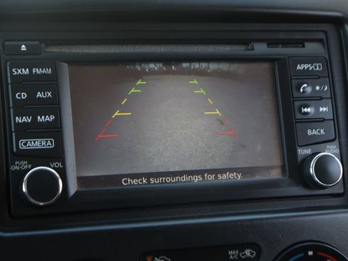 Used 2018 Nissan NV200 SV w/ Navigation Package FWD image 29