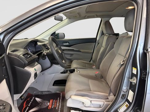 Used 2013 Honda CR-V EX image 12