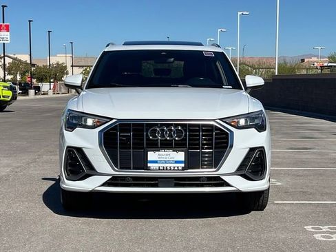 Used 2020 Audi Q3 2.0T Premium w/ Convenience Package image 10