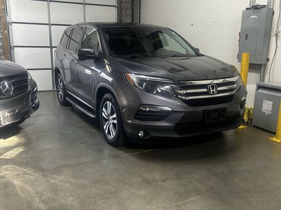 Used 2016 Honda Pilot EX