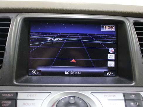 Used 2013 Nissan Murano SV w/ Value Pkg image 26