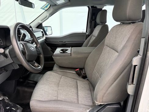 Used 2021 Ford F150 XL RWD image 13