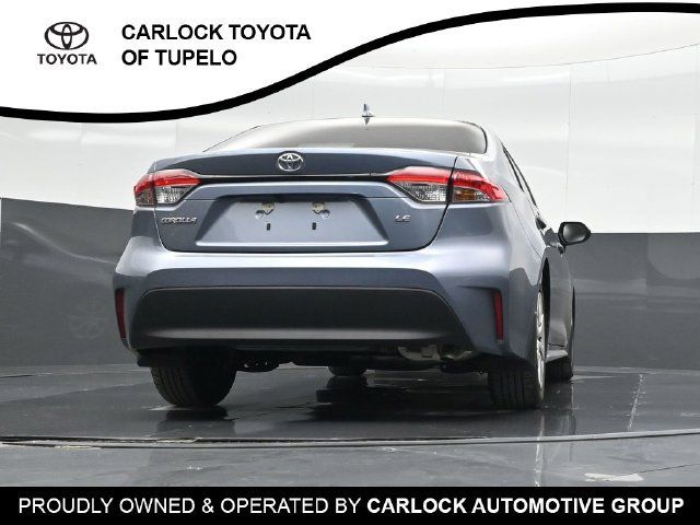 Used 2026 Toyota Corolla LE FWD image 51