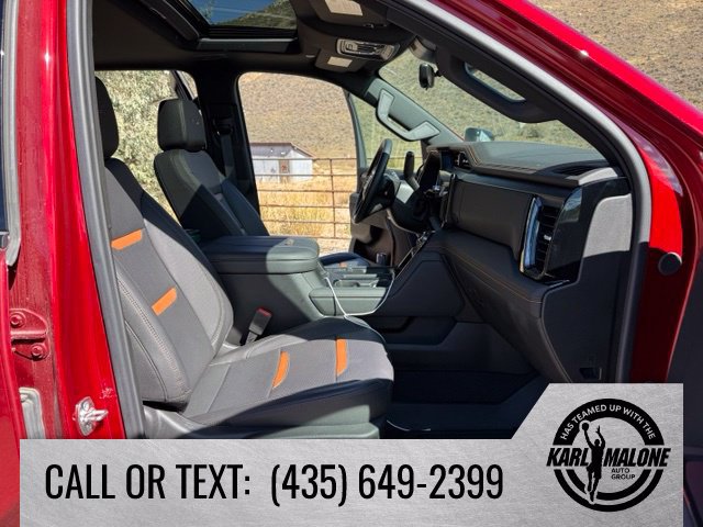 Used 2026 GMC Sierra 3500 AT4 w/ AT4 Premium Plus Package AWD/4WD image 36