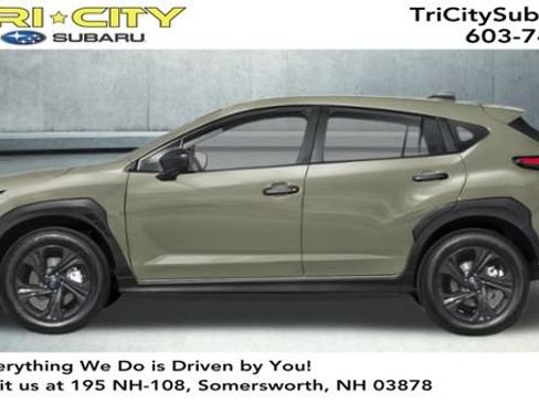 Used 2026 Subaru Crosstrek 2.5i image 1
