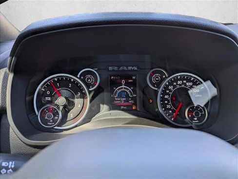 New 2026 RAM 2500 Big Horn image 17