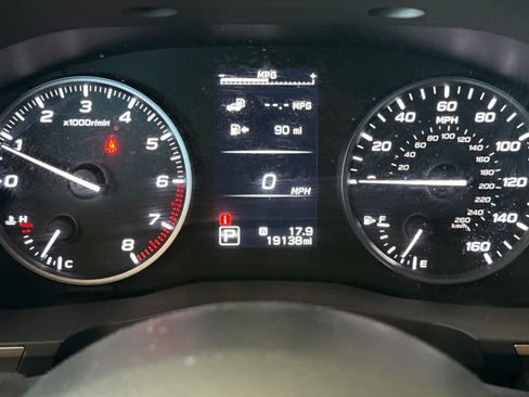 Used 2025 Subaru Ascent Premium AWD/4WD image 27