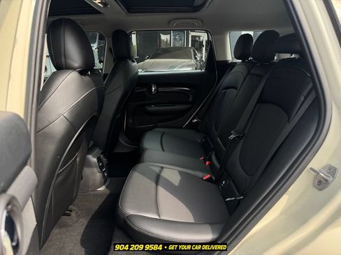 Used 2018 MINI Cooper Clubman S FWD image 26