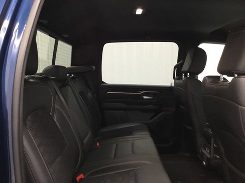 Used 2021 RAM 1500 Sport w/ Trailer Tow Group AWD/4WD image 18