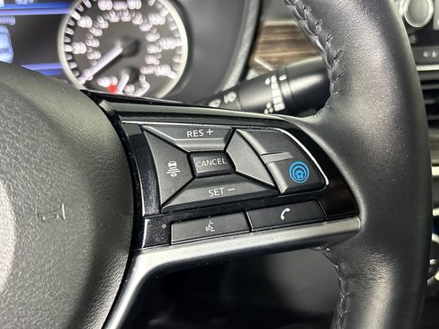 Used 2019 Nissan Altima 2.5 SL image 15