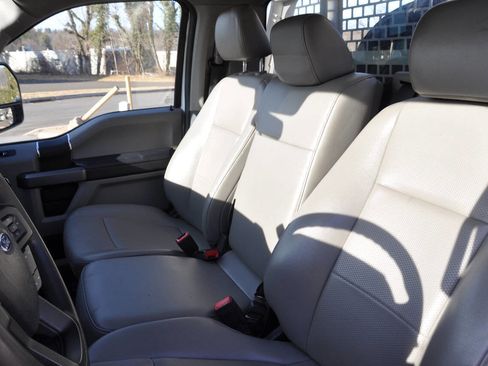 Used 2021 Ford F250 XL w/ Power Equipment Group image 22