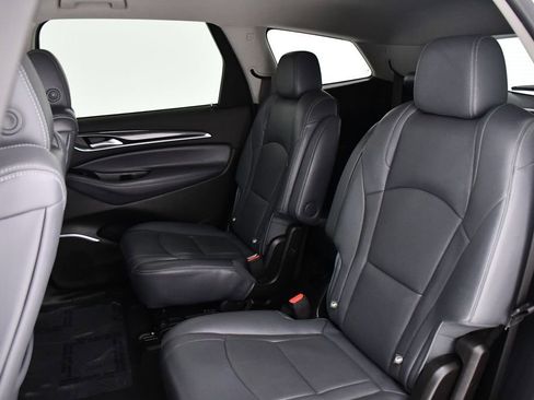 Used 2021 Buick Enclave Premium w/ Surround and Sites Package image 21