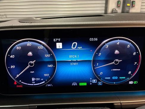 Used 2022 Mercedes-Benz Maybach GLS 600 4MATIC image 15