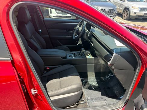 Certified 2025 MAZDA CX-50 AWD 2.5 S w/ Weather Package image 28