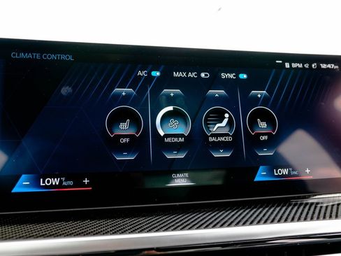 Used 2023 BMW M3 Competition AWD/4WD image 52