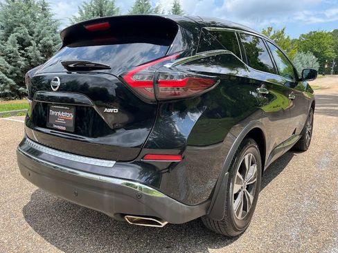 Used 2020 Nissan Murano S w/ Technology Package AWD/4WD image 35