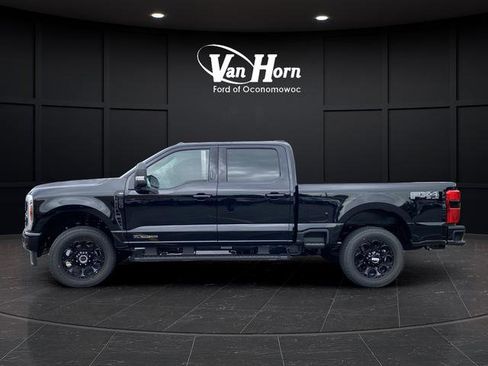 New 2026 Ford F250 XLT w/ XLT Premium Package image 12