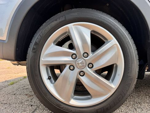 Used 2019 Honda HR-V EX-L image 35