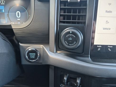 New 2025 Ford F150 XLT w/ Equipment Group 302A MID image 34