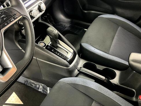 Certified 2023 Nissan Versa SV FWD image 18