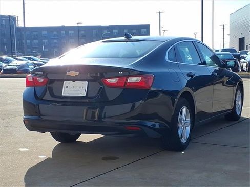 Used 2024 Chevrolet Malibu LT image 21