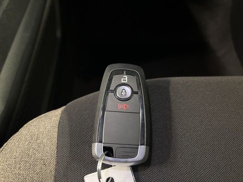 New 2026 Ford Bronco Sport Big Bend w/ Convenience Package image 39