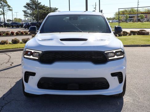 New 2026 Dodge Durango GT image 3