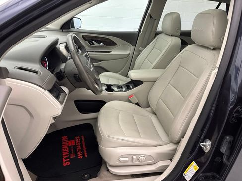Used 2019 GMC Terrain Denali AWD/4WD image 20