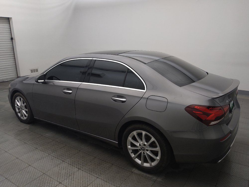 Used 2020 Mercedes-Benz A 220 w/ Premium Package image 3