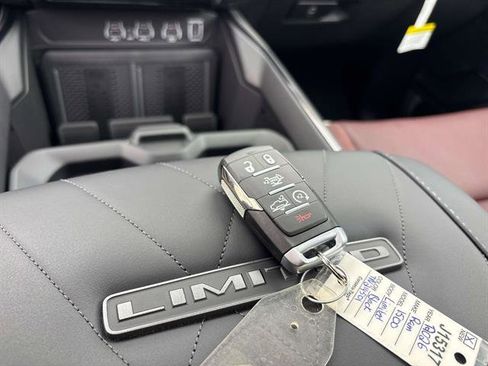New 2026 RAM 1500 Limited image 18