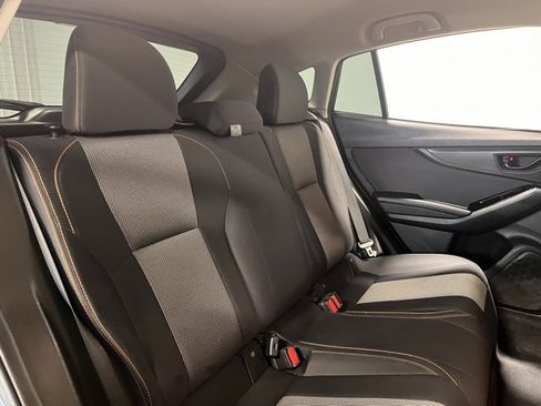 Used 2022 Subaru Crosstrek 2.0i Premium image 13