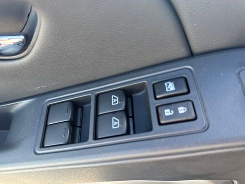 New 2026 Nissan Frontier SV w/ SV Convenience Package image 19