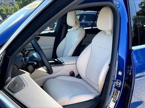 Used 2026 Mercedes-Benz GLC 300 4MATIC image 6