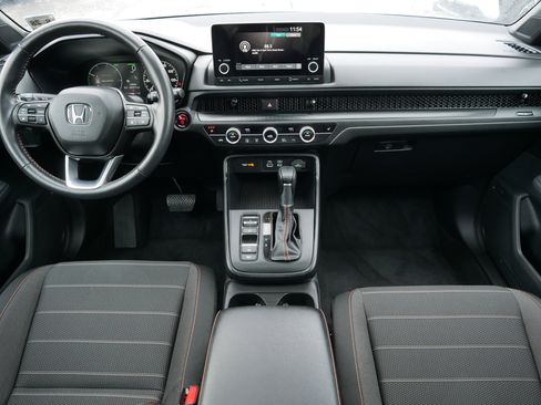 Used 2024 Honda CR-V Sport image 10