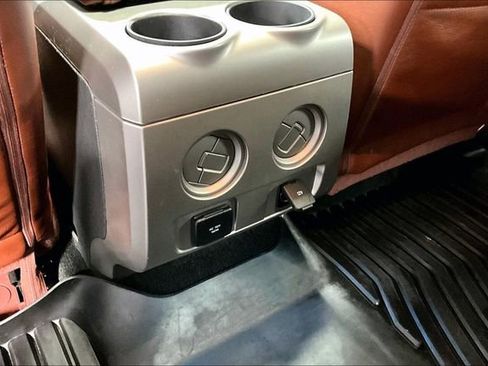 Used 2013 Ford F150 King Ranch w/ King Ranch Luxury Pkg image 13