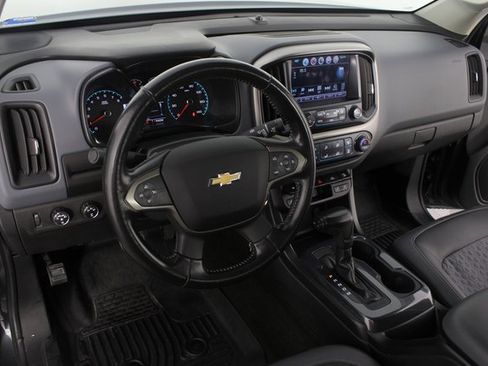 Used 2016 Chevrolet Colorado Z71 image 8