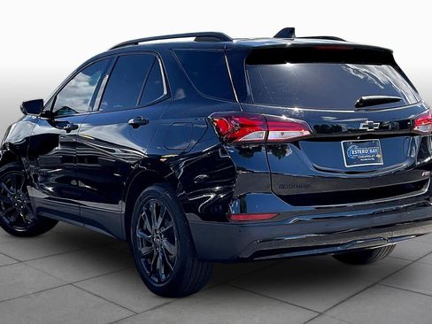 Used 2024 Chevrolet Equinox RS image 12