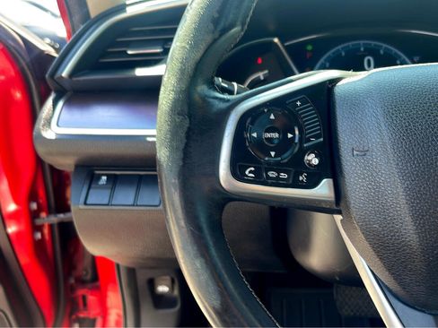 Used 2016 Honda Civic EX-L image 15