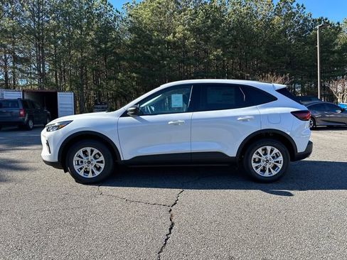 New 2026 Ford Escape Active image 4
