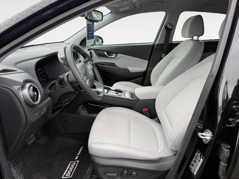 Certified 2023 Hyundai Kona SE image 10